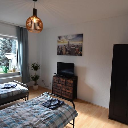 Ferienwohnung Hohenlimburg Hagen (Arnsberg) Exterior foto