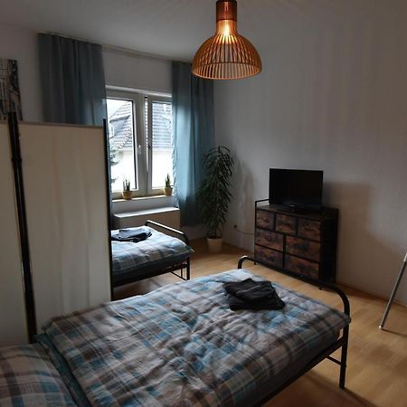 Ferienwohnung Hohenlimburg Hagen (Arnsberg) Exterior foto