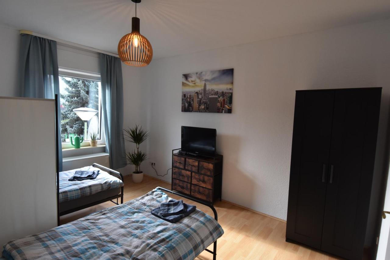 Ferienwohnung Hohenlimburg Hagen (Arnsberg) Exterior foto