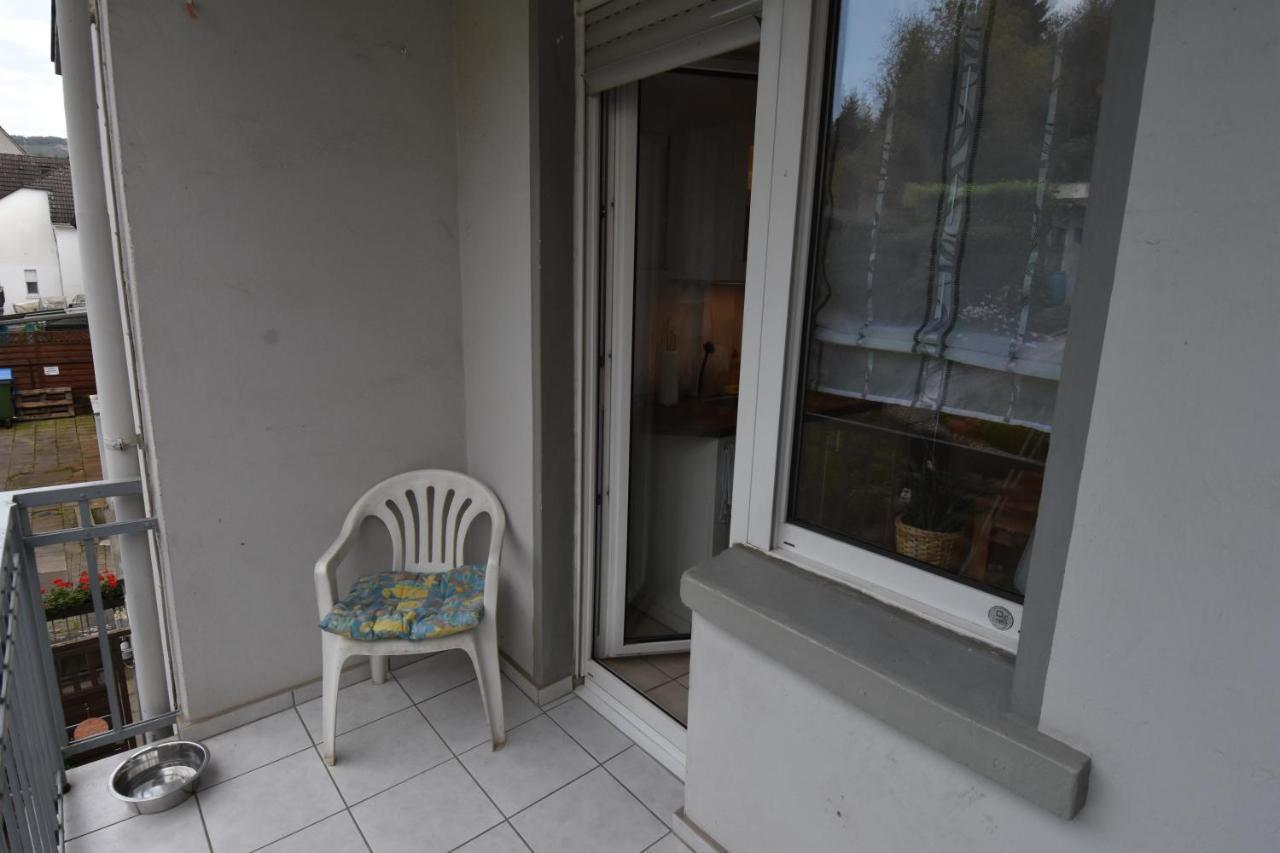 Ferienwohnung Hohenlimburg Hagen (Arnsberg) Exterior foto