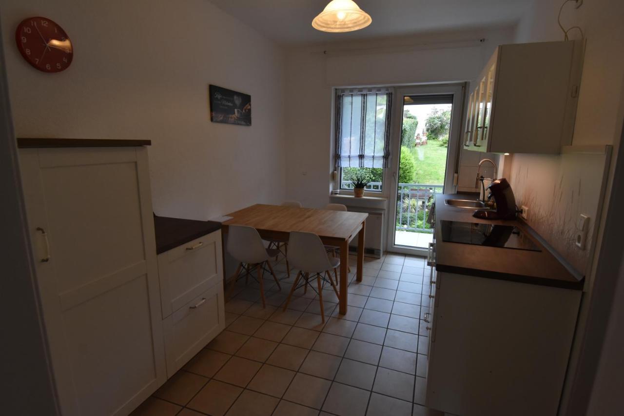 Ferienwohnung Hohenlimburg Hagen (Arnsberg) Exterior foto