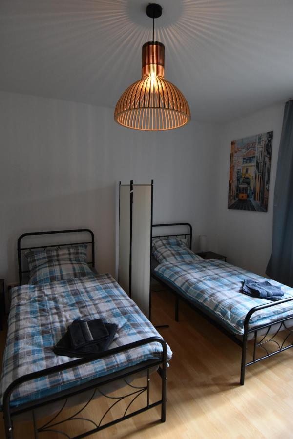 Ferienwohnung Hohenlimburg Hagen (Arnsberg) Exterior foto