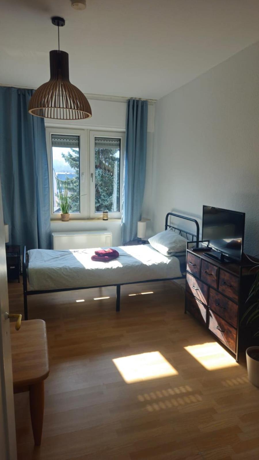 Ferienwohnung Hohenlimburg Hagen (Arnsberg) Exterior foto